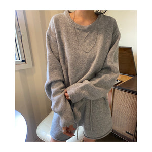 knit shortsetup
