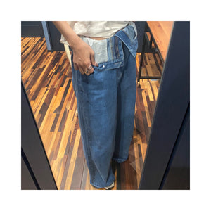 widedenim rompers