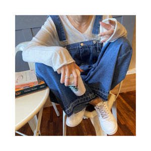 widedenim rompers