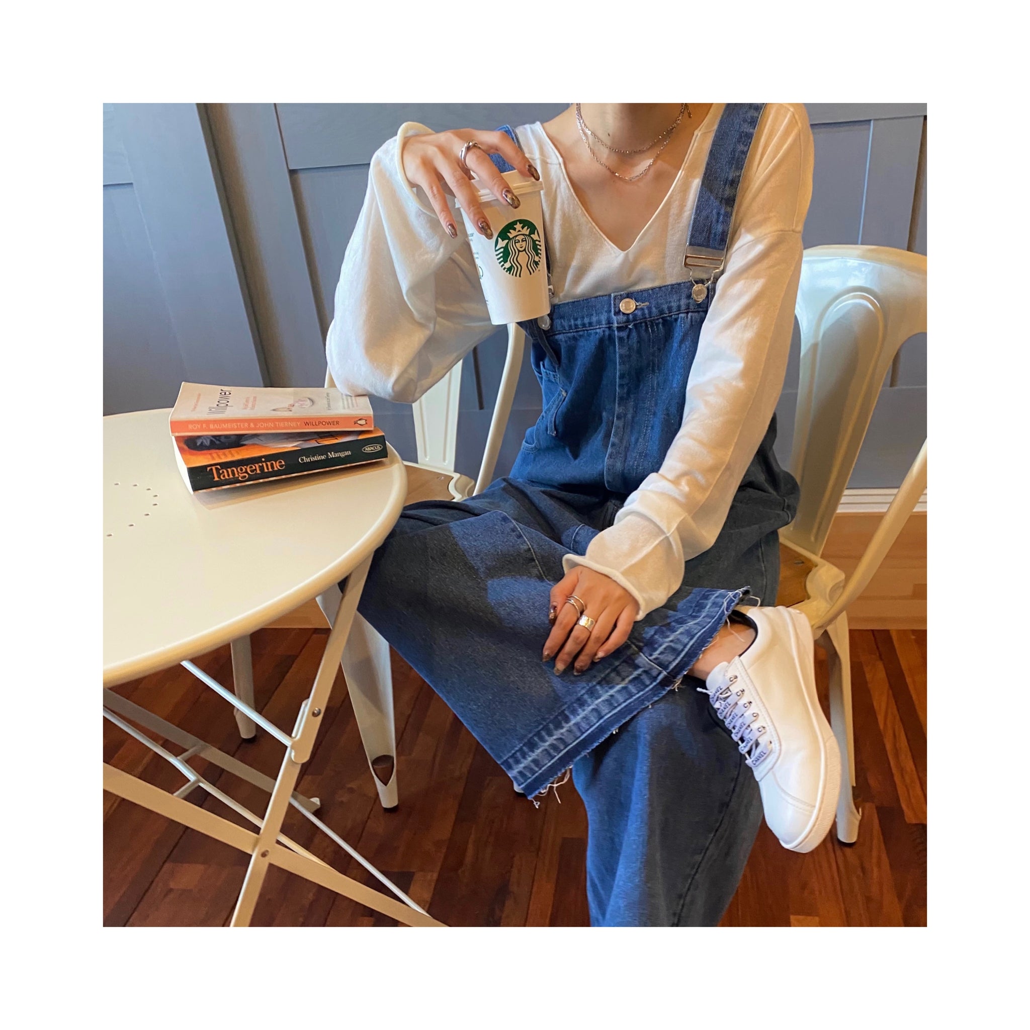widedenim rompers