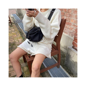 knit shortsetup