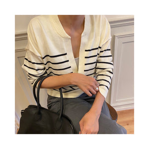 border Vknit