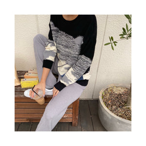loopunisex knit
