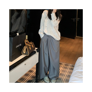 weave knit