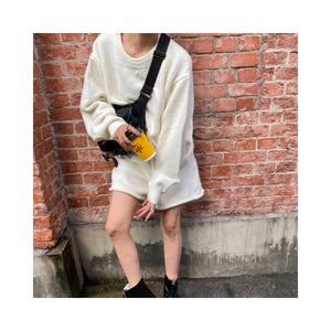 knit shortsetup