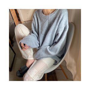 knit shortsetup