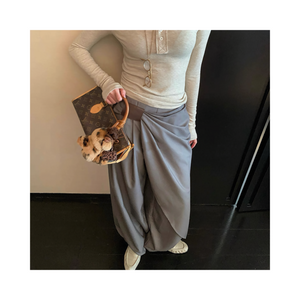 gray healerpants