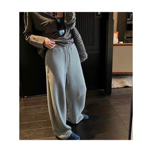 loose easy pants