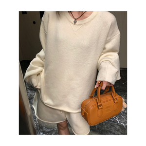 knit shortsetup