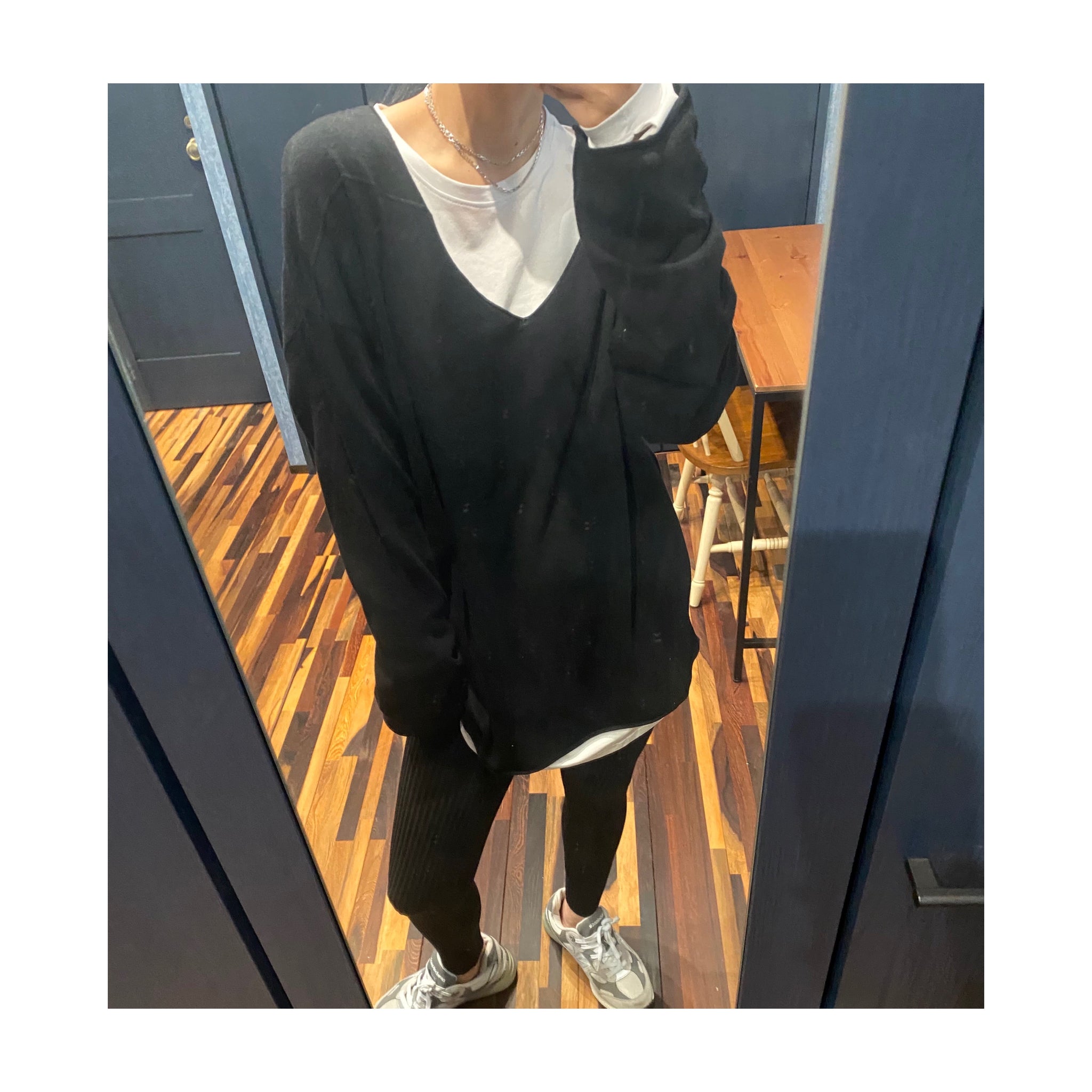 thickrib leggings