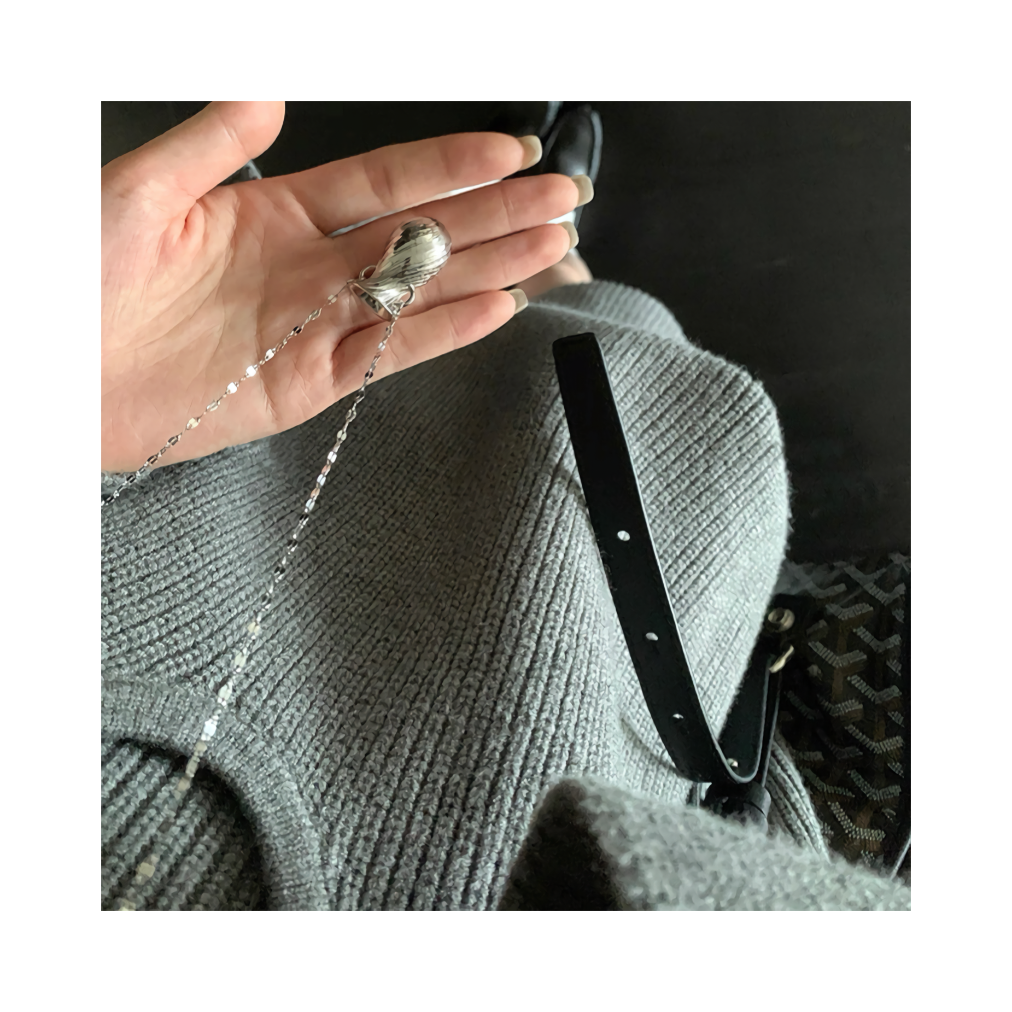 shortpantsknit setup