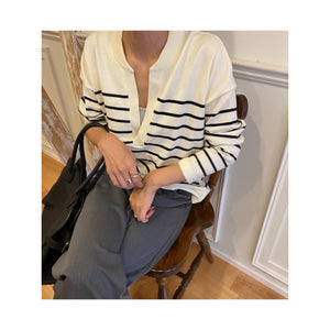 border Vknit