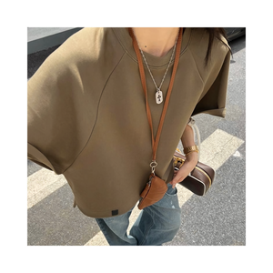 bondin shorTshirt