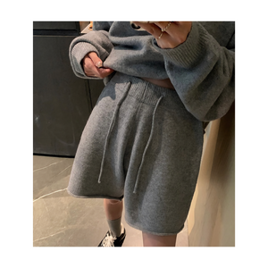 knit shortsetup