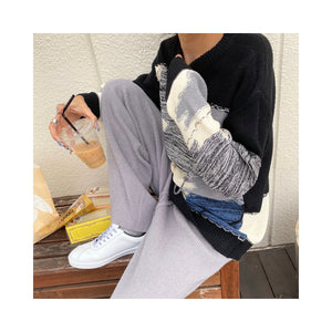 loopunisex knit