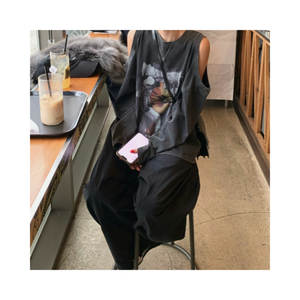 sleevearm top