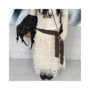 patch wafflower tops
