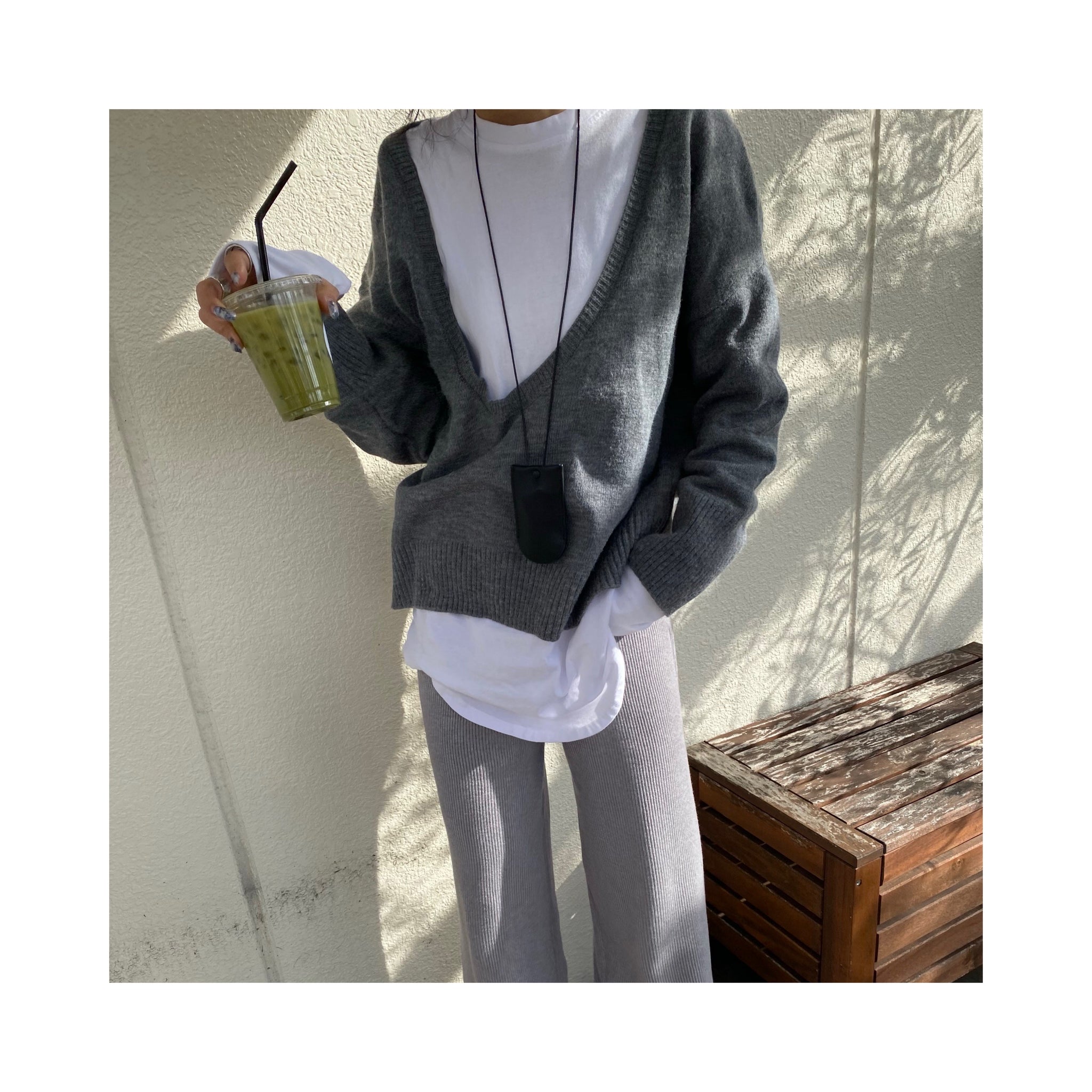 loose deepUknit