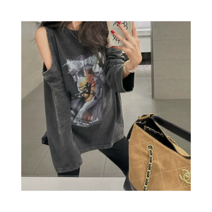 sleevearm top