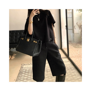 bondin shorTshirt