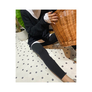 thickrib leggings