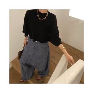 short halfTshirt
