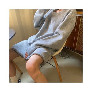 knit shortsetup