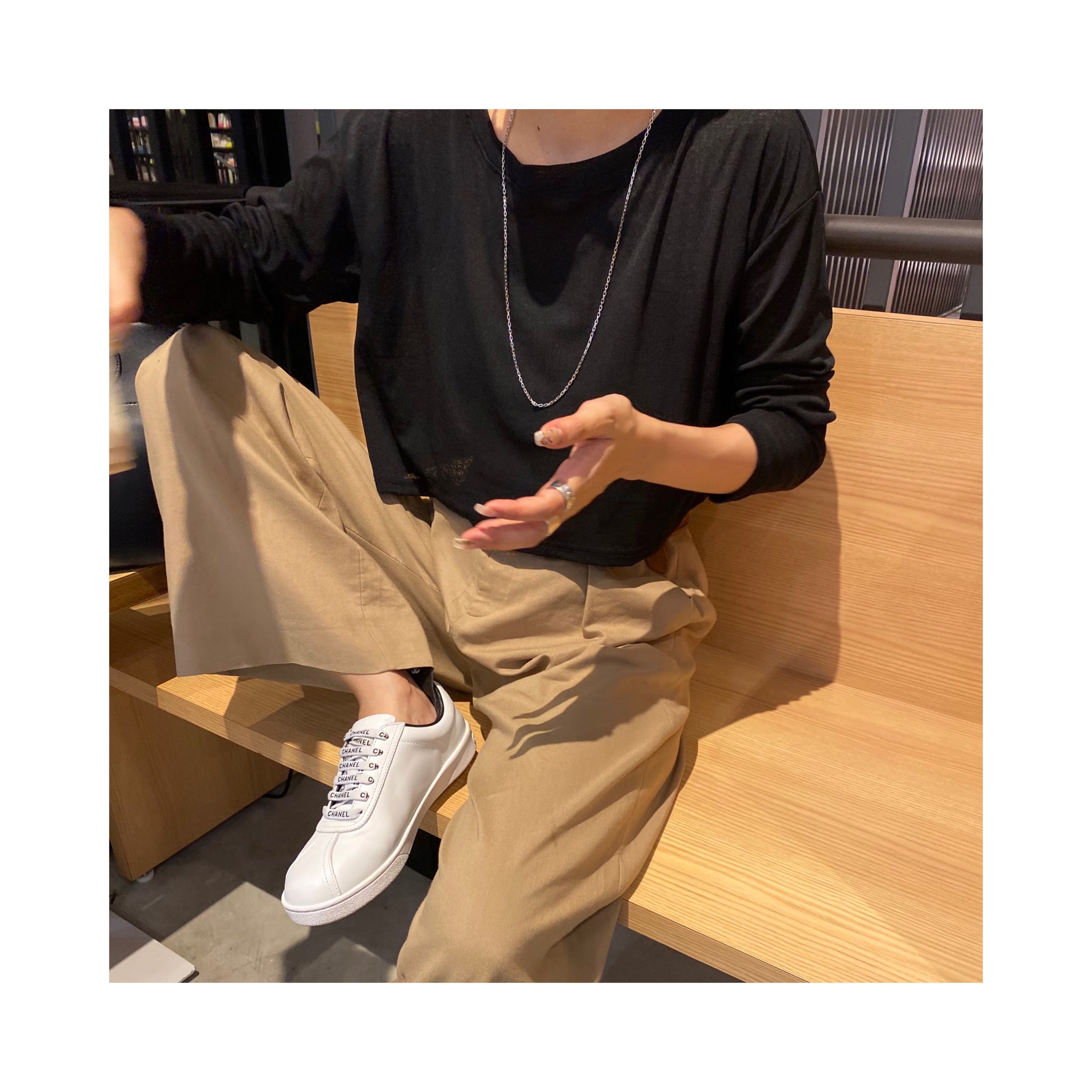 short scrutops