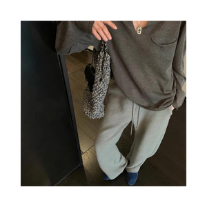 loose easy pants