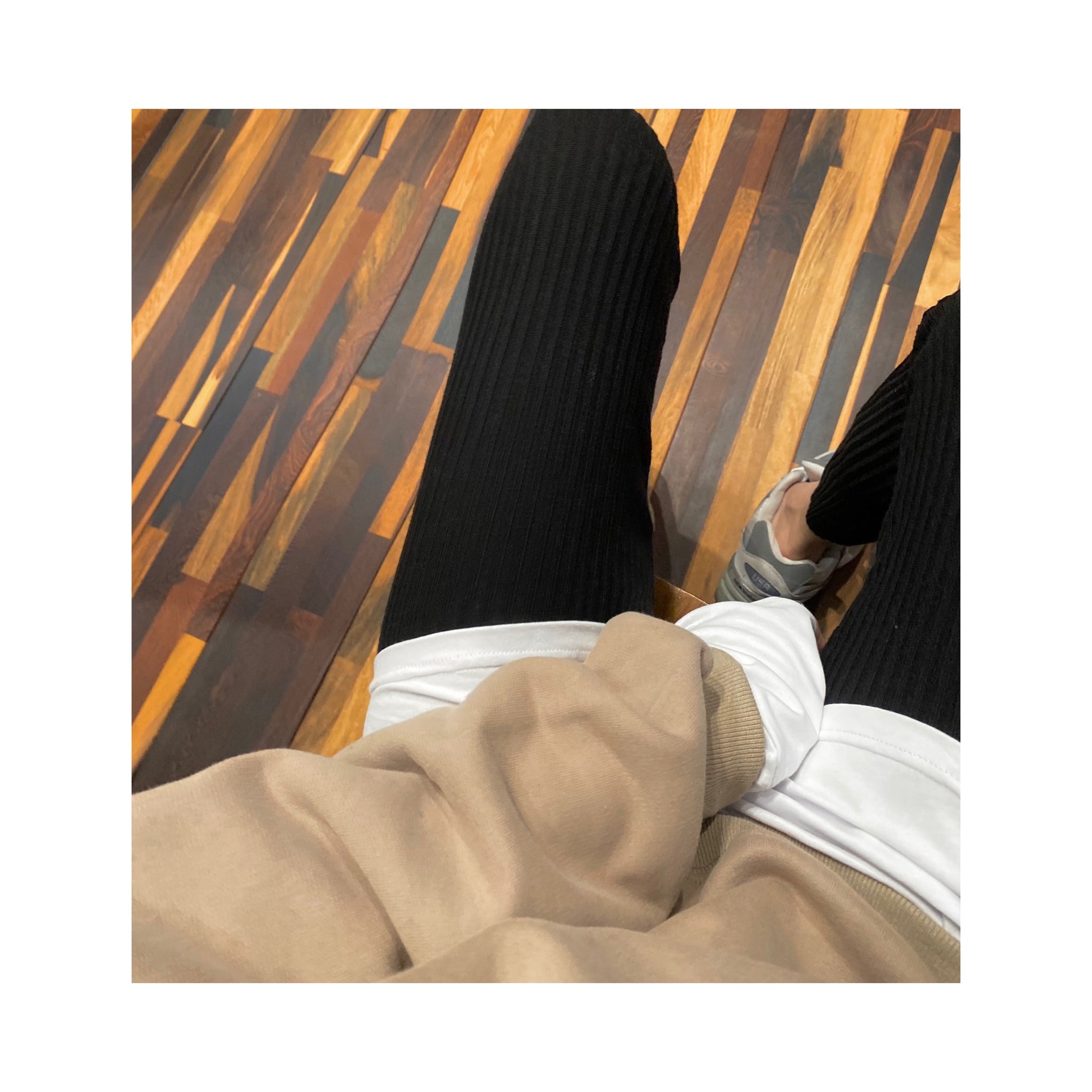 loose sweat