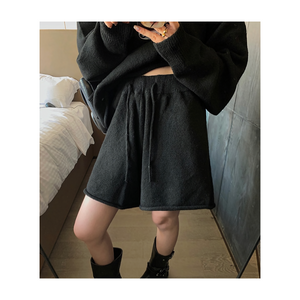 knit shortsetup
