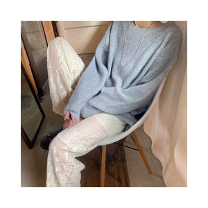 knit shortsetup