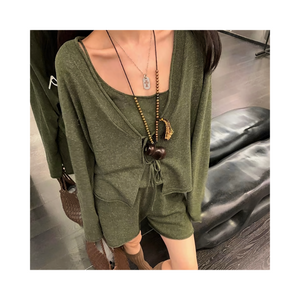 thin knitset