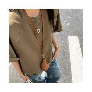 bondin shorTshirt