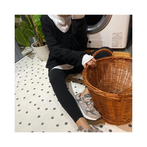 thickrib leggings