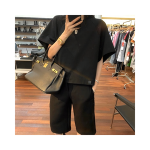 bondin shorTshirt