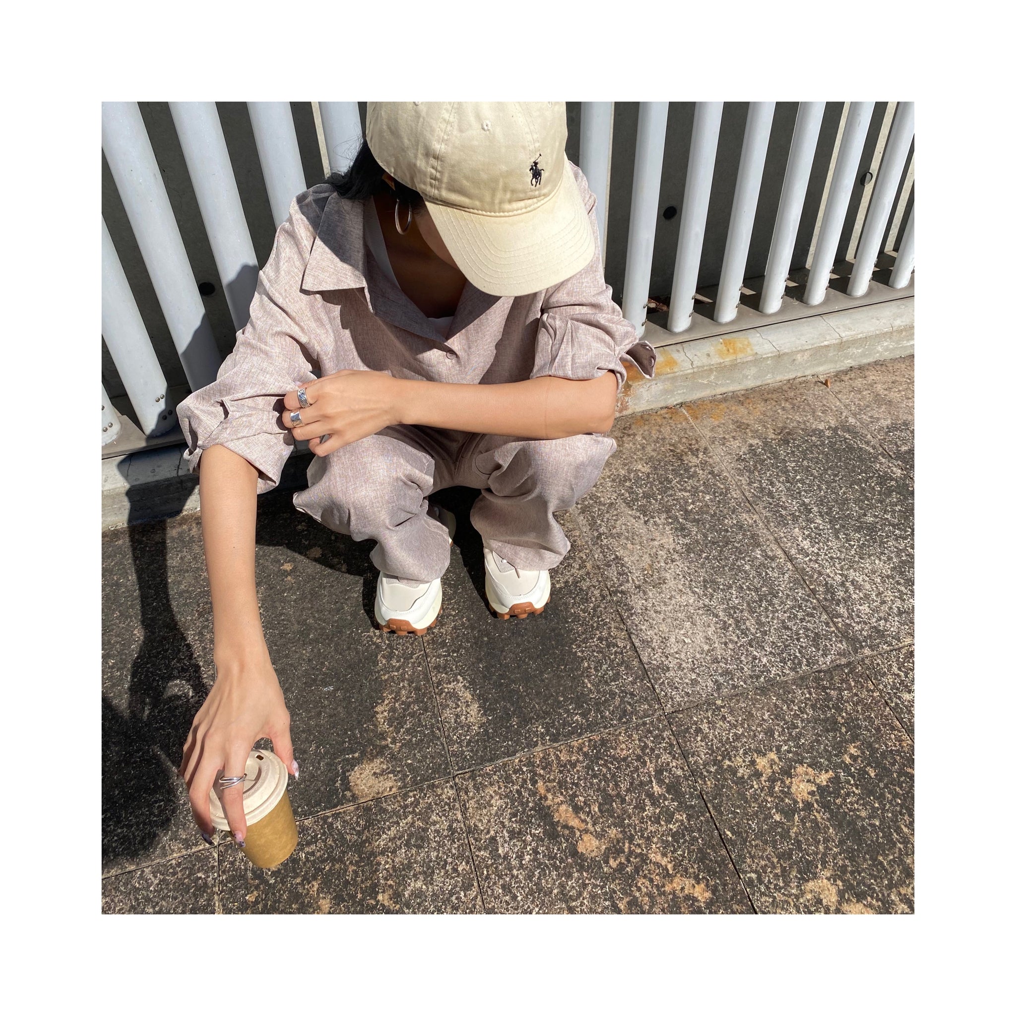 linen pants