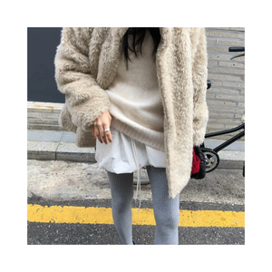 thickrib leggings