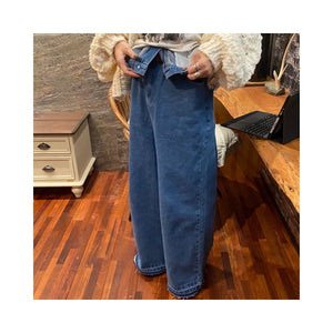widedenim rompers