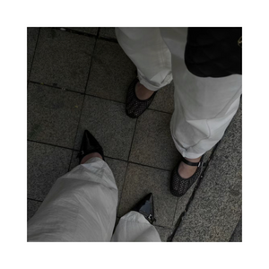 belt sandal