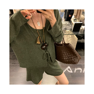 thin knitset
