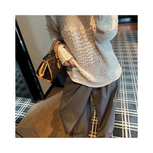 gray healerpants