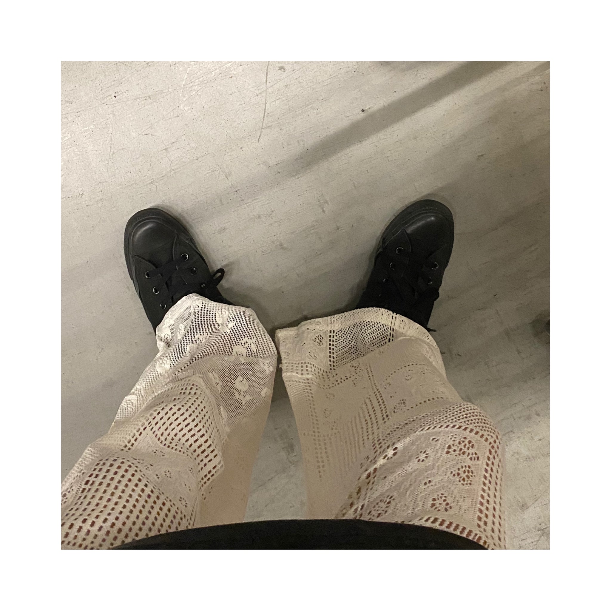 patch lacepants