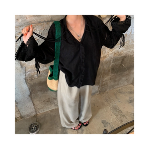 cotton armtunic