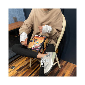 loose sweat