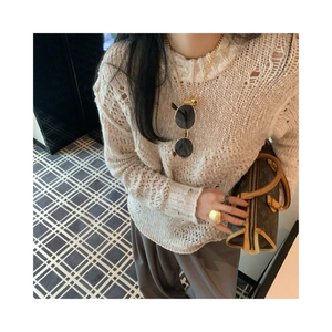 weave knit