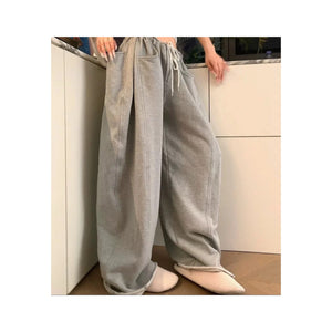 rawhem sweat pants