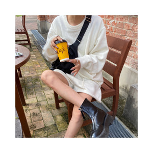 knit shortsetup