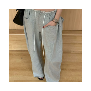 rawhem sweat pants