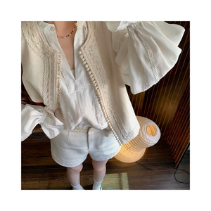embroidery tunic